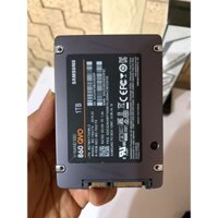 Ổ cứng ssd 250G 256G 500G samsung evo pro cho máy tính laptop