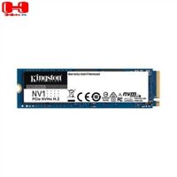 Ổ cứng SSD 250G Kingston NV1 M.2 NVMe PCIe Gen3x4 (SNVS/250G)