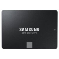 Ổ cứng SSD 250GB SAMSUNG 860 EVO (MZ-76E250BW)