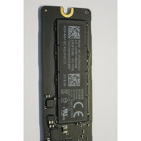 Ổ cứng Ssd  256 cho Mac book (2013 – 2017)