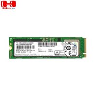 Ổ cứng SSD 256G Samsung PM981 M.2 NVMe PCIe 2280 (MZ-VLB2560)