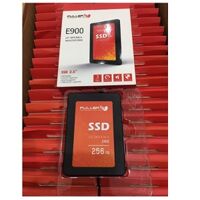 Ổ Cứng SSD 256GB FUHLER FULLER E900 2.5 Sata 6Gb Chính Hãng