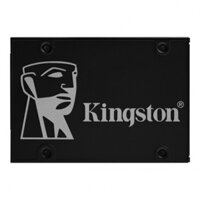 Ổ cứng SSD 256GB Kingston KC600