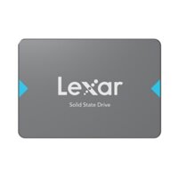 Ổ cứng  SSD 256GB LEXAR LNQ100X