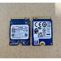 Ổ Cứng SSD 256GB M.2 NVME