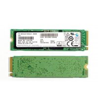 Ổ Cứng SSD 256GB M2 PCIe NVMe (Kingston / Samsung / Hynix / MTA)