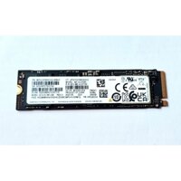 Ổ cứng SSD 256GB Samsung PM9A1 PCIe NVMe Gen4 x4 M.2 2280