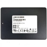 Ổ cứng SSD 256GB Samsung PM871b (Samsung 860 EVO OEM, vỏ nhôm, Tốc độ cao)