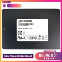 Ổ cứng SSD 256GB Samsung PM871