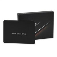 Ổ Cứng ssd 256gb sata 3 2.5 "385mbps 255mbps