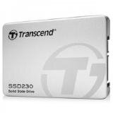 Ổ cứng SSD 256GB TRANSCEND 230S Bạc