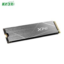 Ổ cứng SSD ADATA GAMMIX S50 2TB