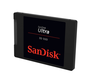 Ổ cứng SSD 3D-1TB SanDisk Ultra SDSSDH3-1T00-G25