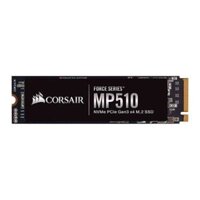 Ổ cứng SSD 480G Corsair Force Series MP510 M.2 NVMe PCIe Gen3 x4 3D-NA                       – TINHOCNGOISAO.COM