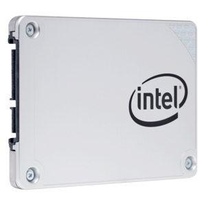 Ổ cứng SSD 480GB Intel 540s Series 2.5 inch Sata III