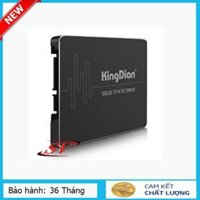 Ổ cứng SSD 480GB Kingdian NS100 2.5-Inch SATA III - Bảo hành 3 năm