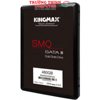 Ổ cứng SSD 480GB Kingmax SMQ32