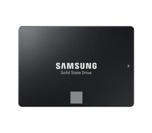 Ổ cứng SSD 4TB Samsung 870 EVO MZ-77E4T0BW