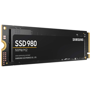 Ổ cứng SSD 500G Samsung 980 M.2 NVMe PCIe Gen3x4 V-NAND (MZ-V8V500BW)