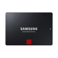 Ổ CỨNG SSD 500GB SAMSUNG 860 EVO 2.5 INCH SATA III
