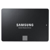 Ổ cứng SSD 500GB SAMSUNG 860 EVO (MZ-76E500BW)