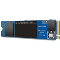 Ổ cứng SSD 500GB WD Blue NVME M2