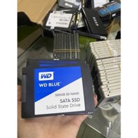 ổ cứng SSD 500GB WD BLUE