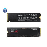 Ổ cứng SSD 512G Samsung 970 Pro M2 Nvme chính hãng (MZ-V7P512BW)