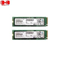 Ổ cứng SSD 512G Samsung PM981 M.2 NVMe PCIe 2280 (MZ-VLB5120)