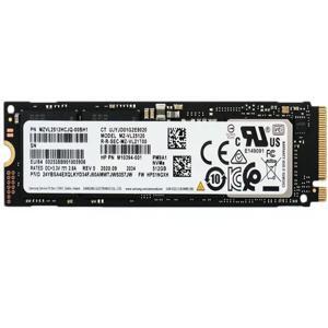 Ổ cứng SSD 512G Samsung PM9A1 M.2 PCIe 4.0 x 4 MZ-VL25120