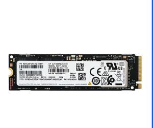 Ổ cứng SSD 512G Samsung PM9A1 M.2 PCIe 4.0 x 4 MZ-VL25120