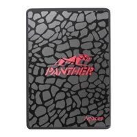 Ổ cứng SSD 512GB Apacer AS350 2.5 inch Sata 3 (AP512GAS350-1)