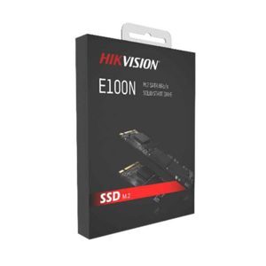 Ổ cứng SSD 512GB Hikvision HS-SSD-E100N(STD)