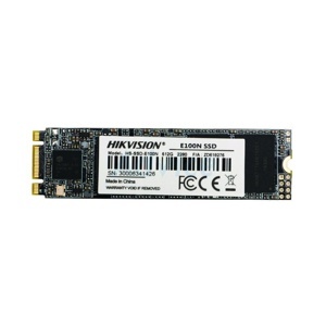 Ổ cứng SSD 512GB Hikvision HS-SSD-E100N(STD)