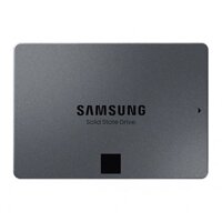 Ổ cứng SSD 8TB Samsung 870 QVO MZ-77Q8T0BW