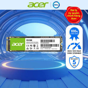 Ổ cứng SSD Acer FA100 1TB