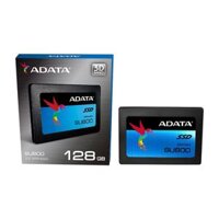 Ổ cứng SSD ADATA 128GB 2.5″ SATA 3 – ASU800SS128GTC