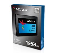Ổ Cứng SSD Adata 128GB SU800