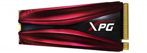 Ổ cứng SSD ADATA GAMMIX S11 Pro 256GB