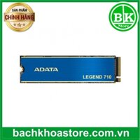 Ổ cứng SSD Adata Legend 710 1TB M.2 NVMe
