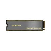 Ổ cứng SSD ADATA LEGEND 850 LITE 500GB PCIe Gen4 x4 M.2 2280 ALEG-850 LITE-500GS