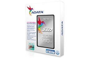 Ổ cứng SSD Adata SP550 - 960GB