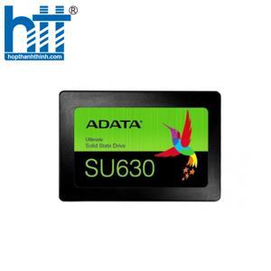 Ổ cứng SSD Adata SU630-240GB- 2.5Inch SATA (ASU630SS-240GQ-R)