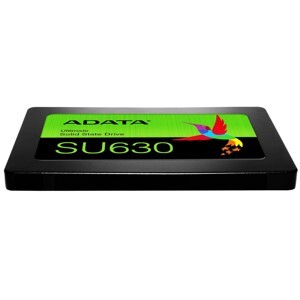 Ổ cứng SSD Adata SU630-480GB- 2.5Inch SATA (ASU630SS-480GQ-R)