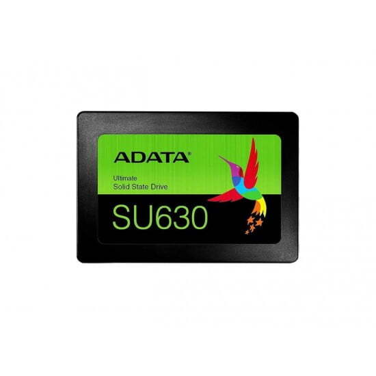 Ổ cứng SSD Adata SU630-480GB- 2.5Inch SATA (ASU630SS-480GQ-R)