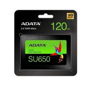 Ổ cứng SSD Adata SU650 120GB