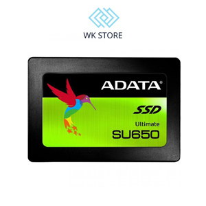 Ổ cứng SSD Adata SU650 240GB