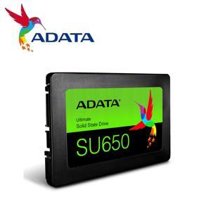 Ổ cứng SSD Adata SU650 256GB