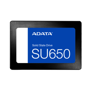Ổ cứng SSD Adata SU650 256GB