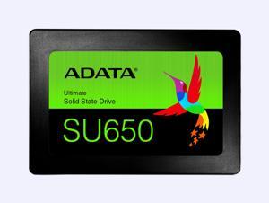 Ổ cứng SSD Adata SU650 256GB